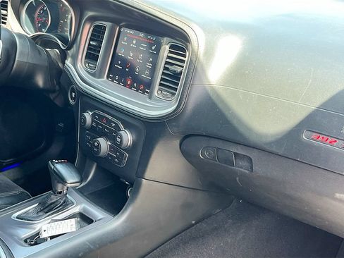 Used 2021 Dodge Charger Scat Pack RWD image 28