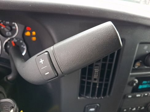Used 2024 Chevrolet Express 2500 w/ Driver Convenience Package RWD image 12