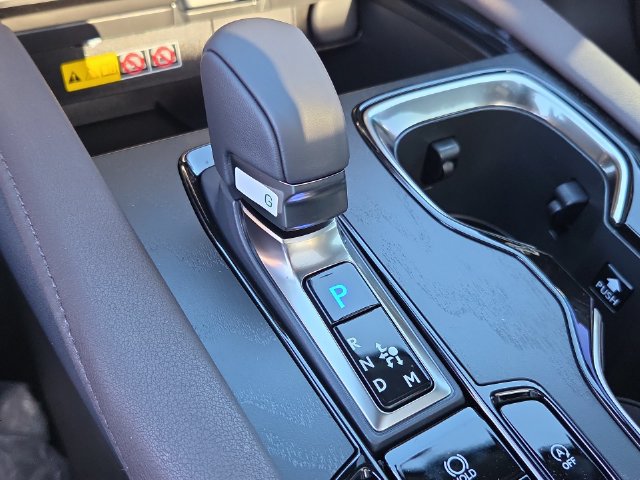 New 2026 Lexus RX 350 FWD w/ Convenience Package image 20
