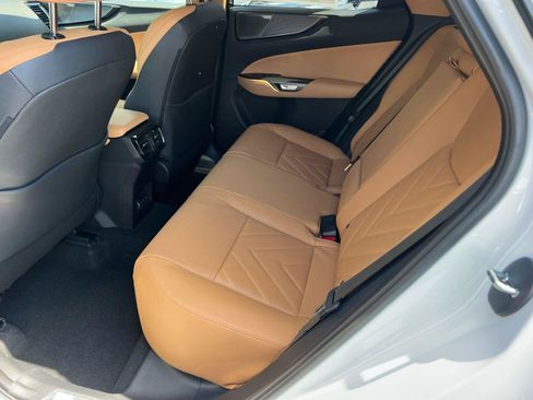 New 2026 Lexus NX 350 AWD w/ Luxury Package image 14