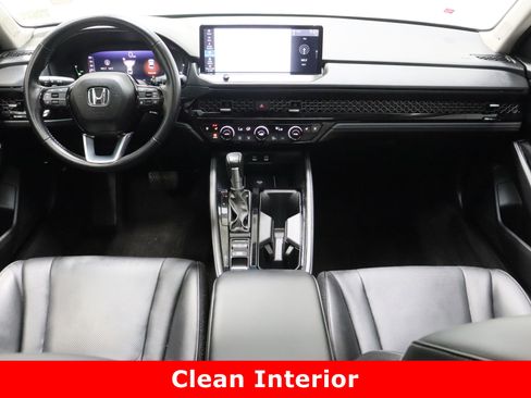 Used 2023 Honda Accord Touring image 33