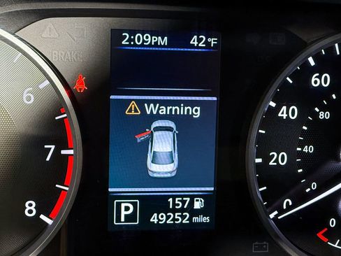 Certified 2021 Nissan Sentra S image 29