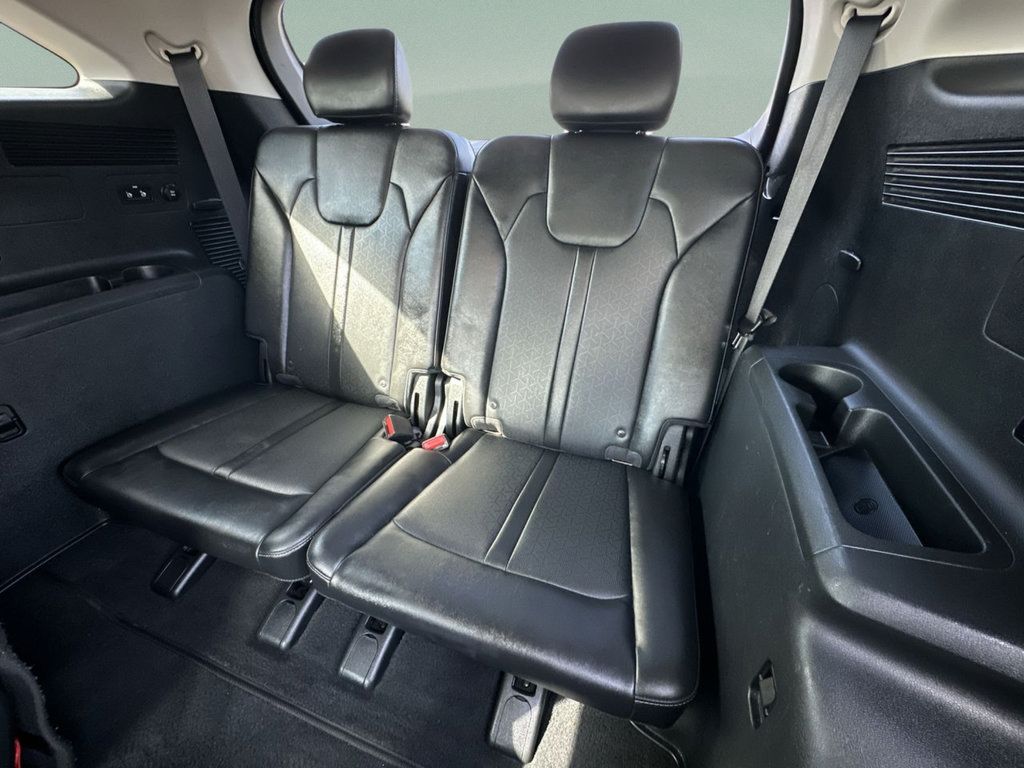 Used 2022 Kia Sorento X-Line EX AWD/4WD image 45