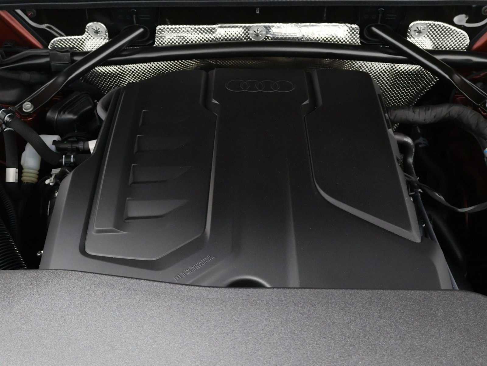New 2026 Audi Q5 Premium AWD/4WD image 39
