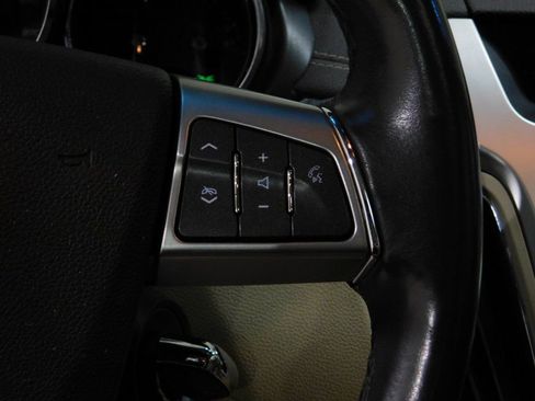 Used 2010 Cadillac CTS Performance image 41