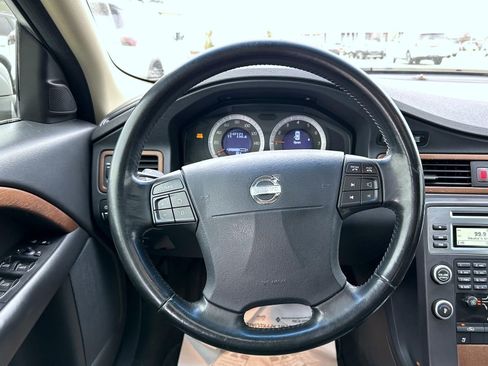 Used 2009 Volvo S80 3.2 image 11