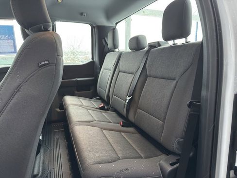 New 2026 Ford F250 XL w/ XL Chrome Package image 21