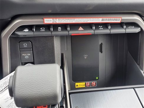 New 2026 Toyota Tundra Platinum image 34