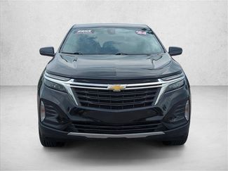 Used 2024 Chevrolet Equinox LT FWD video 2