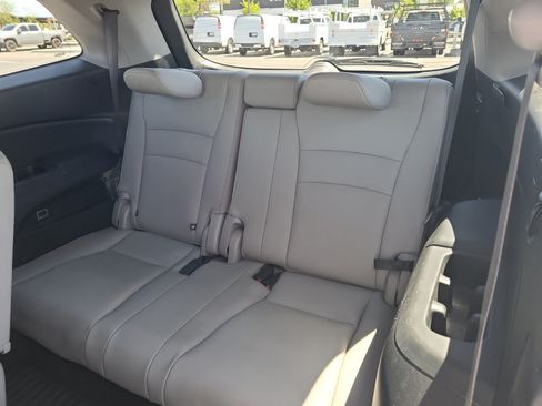 Used 2016 Honda Pilot EX-L image 24