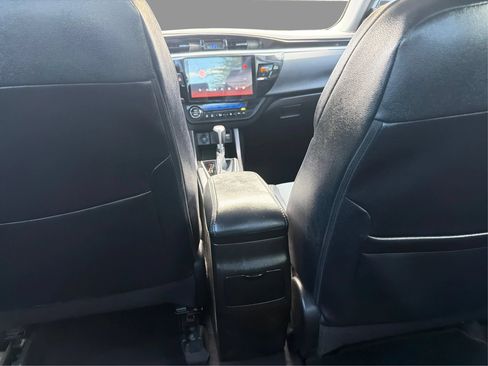 Used 2014 Toyota Corolla S w/ Protection Package FWD image 20