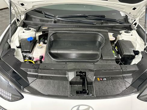 Used 2024 Hyundai Ioniq 6 SEL RWD image 34