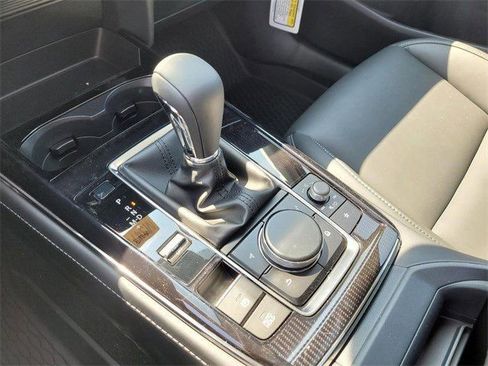 Used 2025 MAZDA CX-30 AWD 2.5 S w/ Preferred Package image 12
