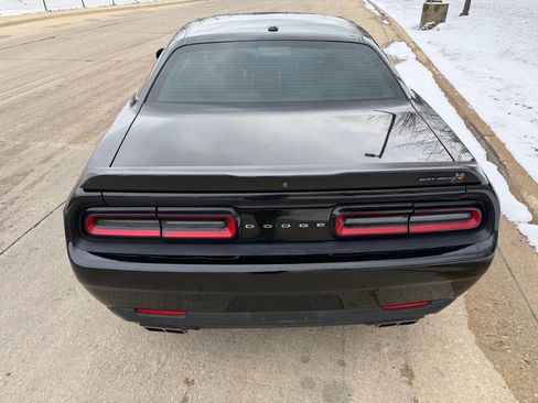 Used 2011 Dodge Challenger SRT8 w/ SRT Option Group II image 5