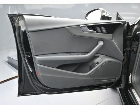 Used 2024 Audi A5 2.0T Premium w/ Convenience Package image 43