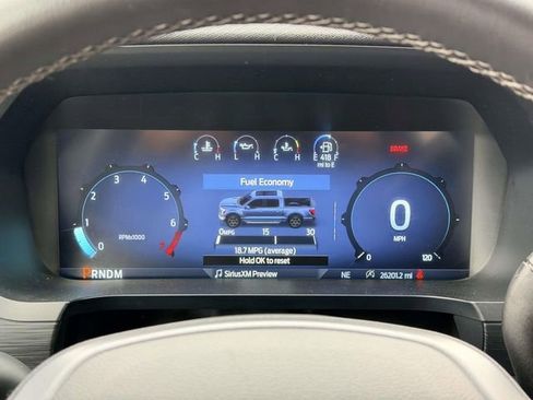 Used 2024 Ford F150 XLT w/ Tow/Haul Package image 24