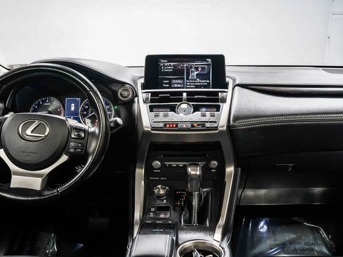 Used 2019 Lexus NX 300 FWD w/ Comfort Package image 13