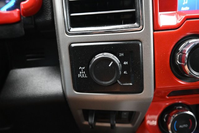 Used 2021 Ford F250 Lariat w/ Chrome Package AWD/4WD image 13