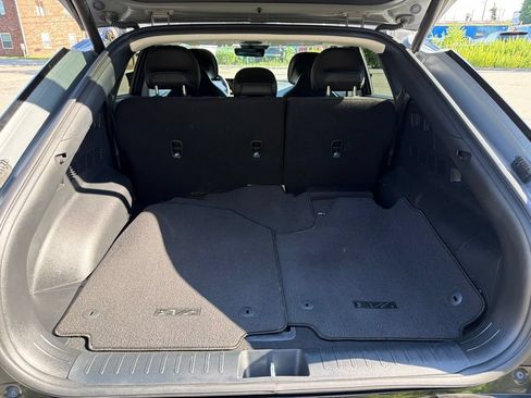 Certified 2023 Kia EV6 Wind AWD/4WD image 29