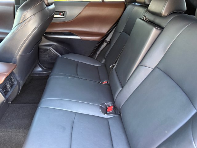 Used 2023 Toyota Venza XLE AWD/4WD image 25
