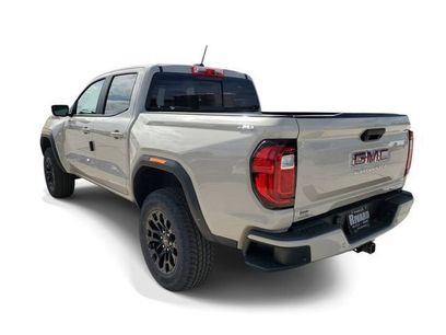 New 2026 GMC Canyon Elevation w/ Convenience Package