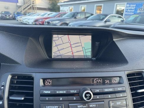 Used 2012 Acura TSX w/ Technology Package FWD image 11
