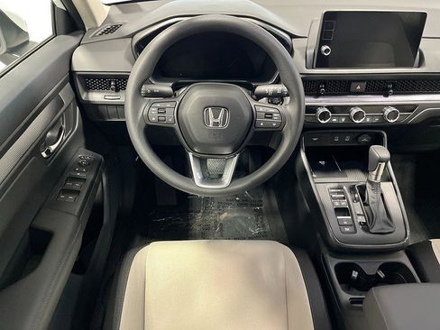 New 2026 Honda CR-V LX image 21