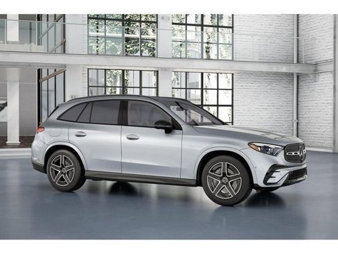 Certified 2024 Mercedes-Benz GLC 300 4MATIC image 13