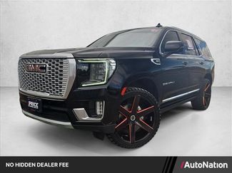 Used 2021 GMC Yukon Denali w/ Denali Ultimate Package AWD/4WD video 1