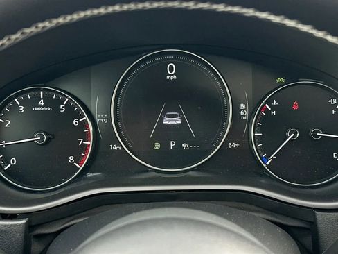 New 2026 MAZDA CX-30 AWD 2.5 S image 23