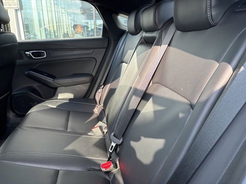 Used 2025 Acura Integra A-Spec image 10