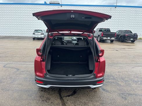 Used 2021 Honda CR-V EX-L image 17