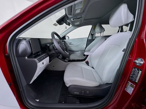 New 2026 Hyundai Kona Limited image 37