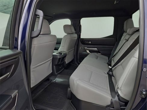 New 2025 Toyota Tundra SR5 image 16