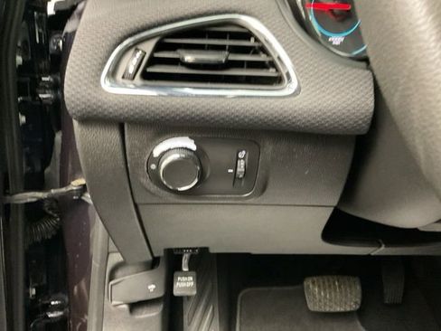 Used 2016 Chevrolet Cruze LS image 15