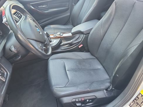 Used 2013 BMW 328i xDrive Sedan AWD/4WD image 20