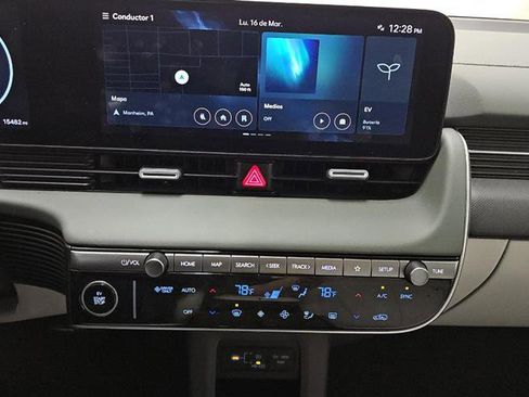 Used 2025 Hyundai Ioniq 5 Limited image 10