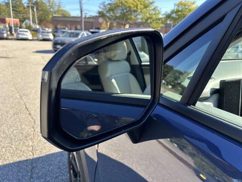 New 2026 Hyundai Santa Fe SEL image 37