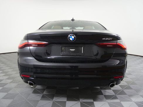 Certified 2023 BMW 430i Coupe w/ Premium Package image 4