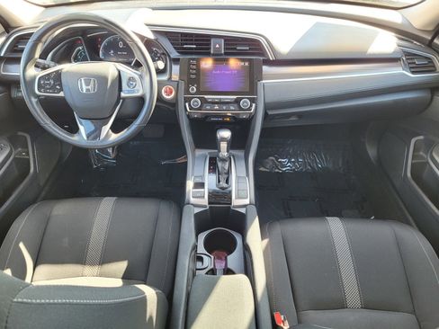 Used 2019 Honda Civic EX image 13