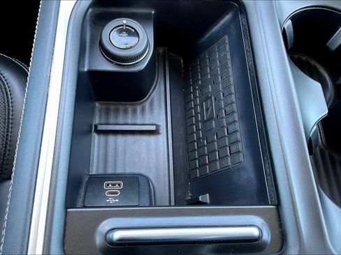 Used 2025 Ford Expedition Max Platinum AWD/4WD image 15