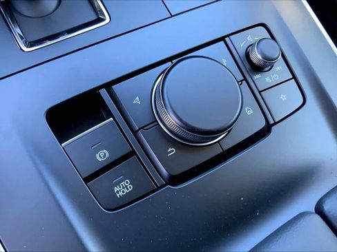 New 2026 MAZDA CX-90 3.3 Turbo w/ Select Package image 15