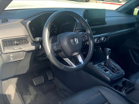 Used 2024 Honda CR-V Sport-L image 17
