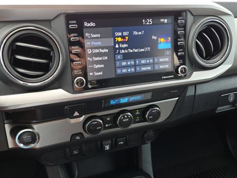 Certified 2023 Toyota Tacoma SR5 image 20