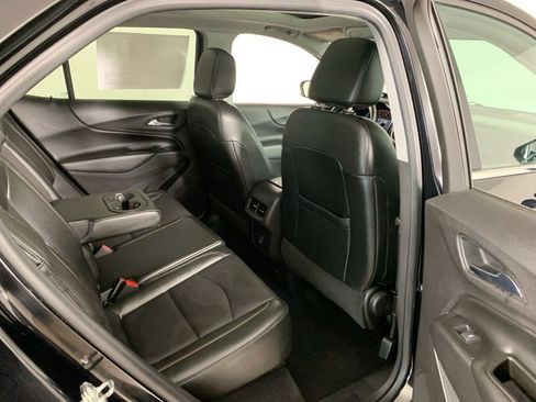 Used 2020 Chevrolet Equinox LT w/ Midnight Edition AWD/4WD image 35