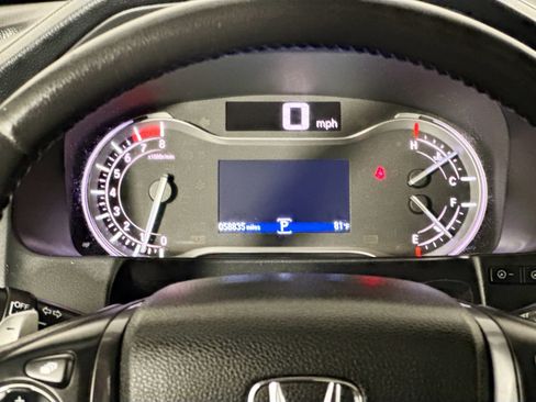 Used 2023 Honda Ridgeline RTL-E image 39