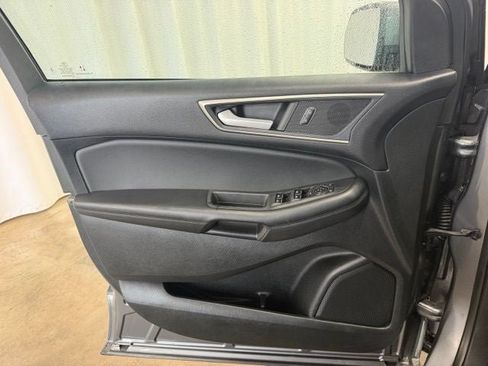Used 2023 Ford Edge SEL AWD/4WD image 14