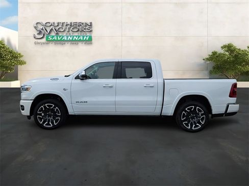 New 2026 RAM 1500 Limited AWD/4WD image 2