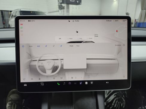 Used 2023 Tesla Model 3 Long Range image 34