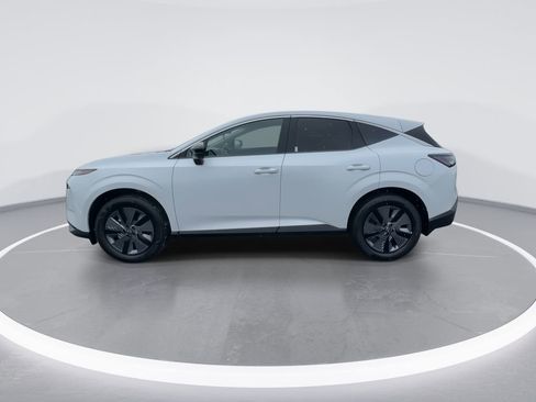 New 2026 Nissan Murano SL image 5